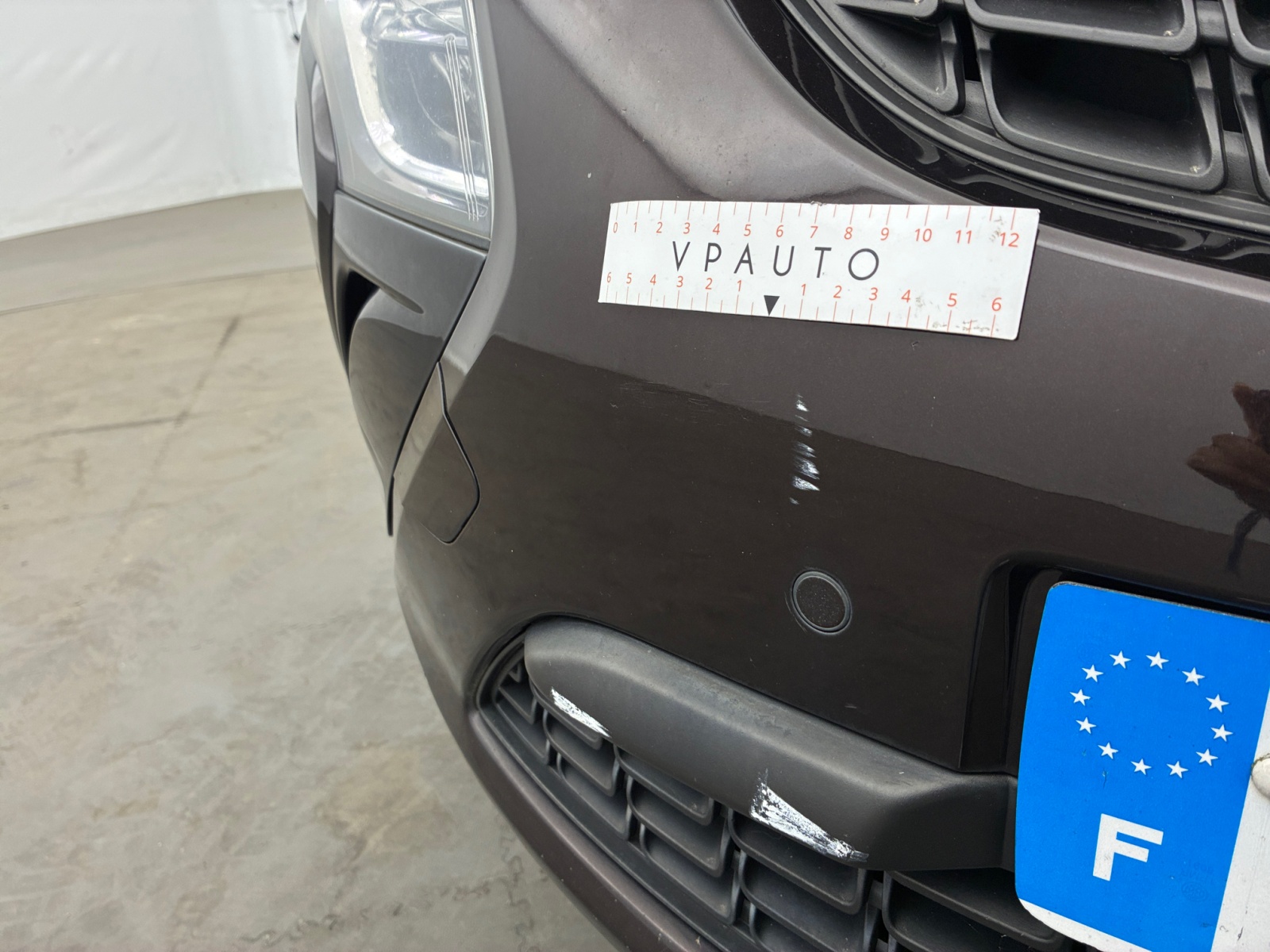 OPEL  2012