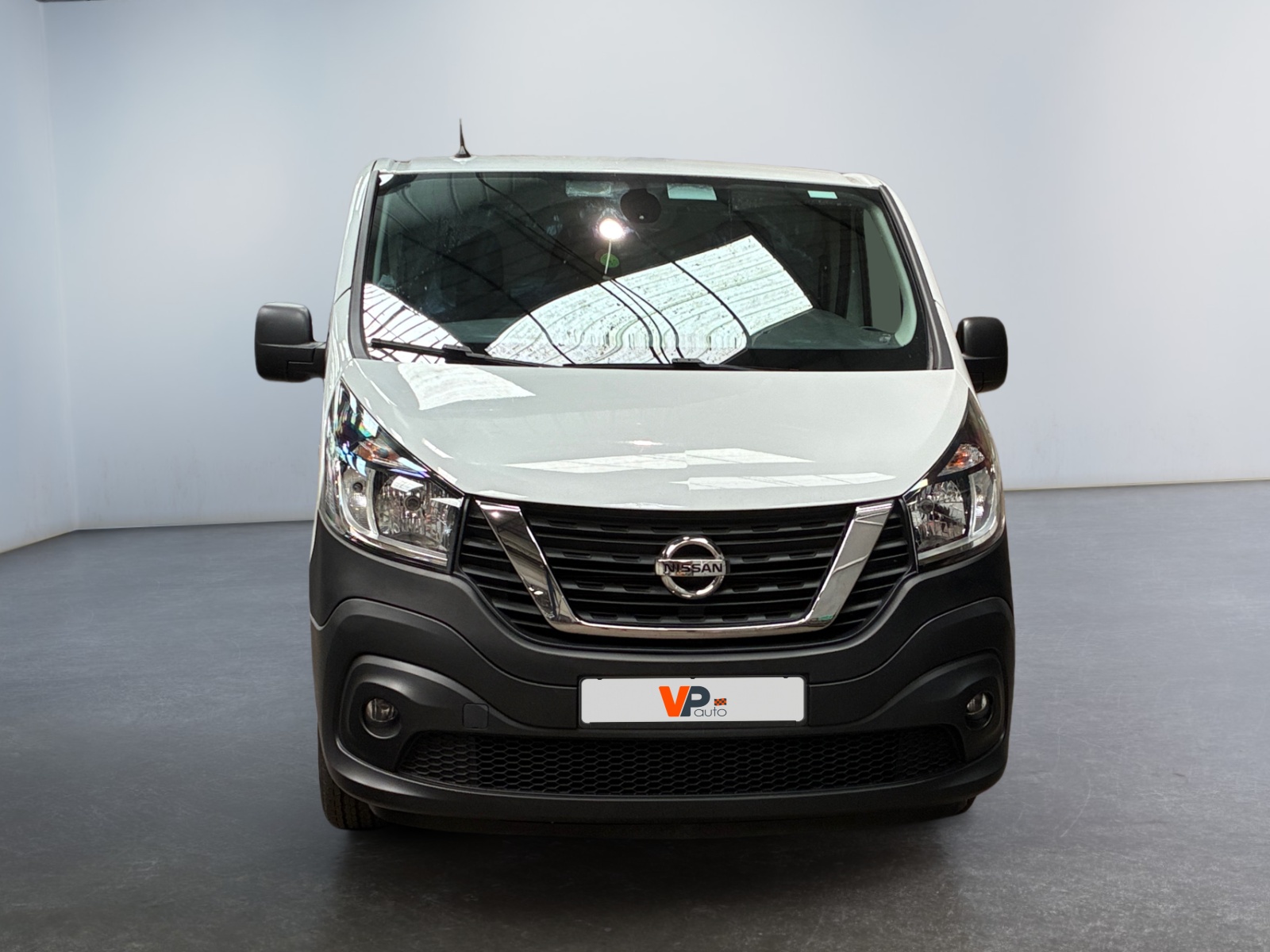 NISSAN NV300 FOURGON 2019 EURO 6D-TEMP FOURGON L1H1 2T8 2.0 DCI 120 BVM OPTIMA 2021