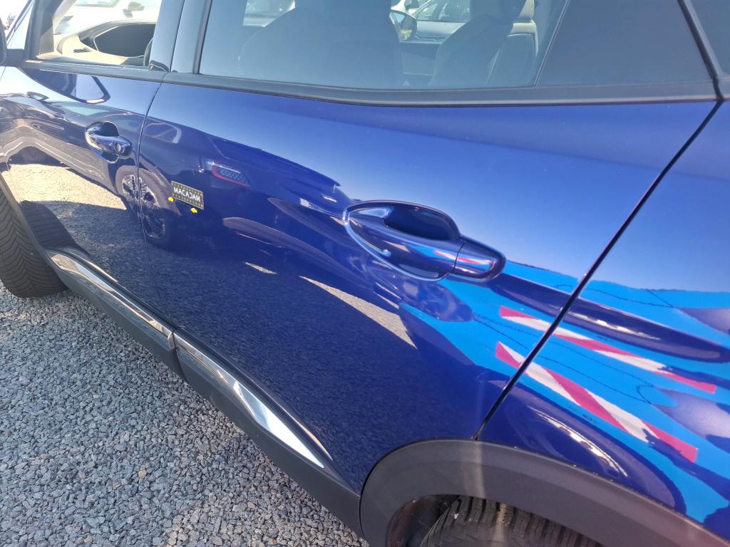 PEUGEOT PEUGEOT 3008 BlueHDi 130ch S&S EAT8 Allure 2020