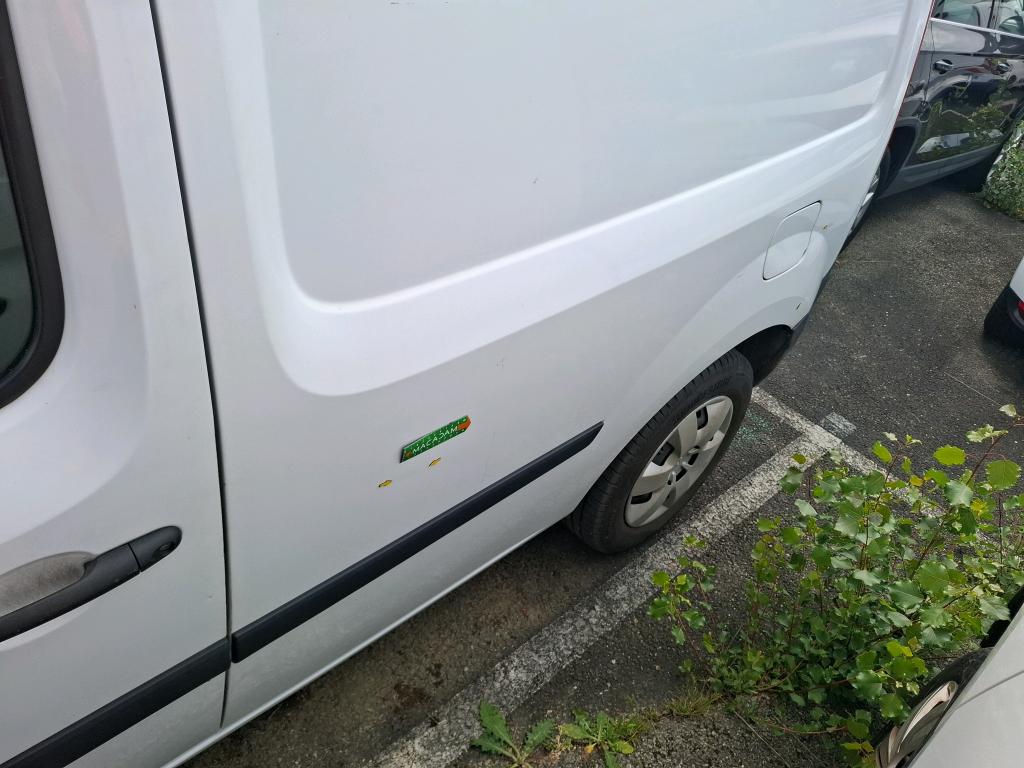 RENAULT RENAULT KANGOO VU EXPRESS BLUE DCI 95 EXTRA R-LINK 2021