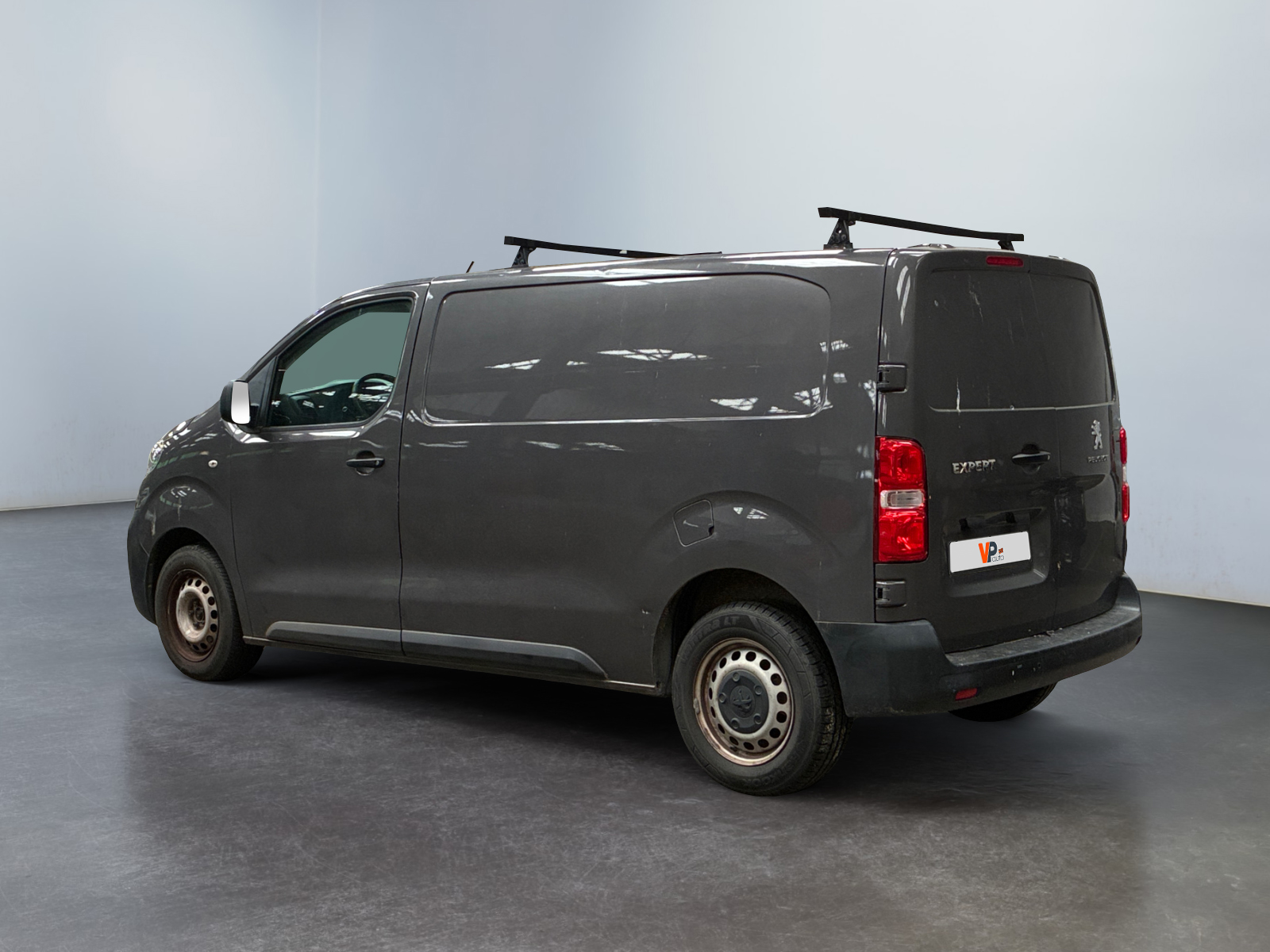 PEUGEOT Expert Premium Standard 2,0L B 2019