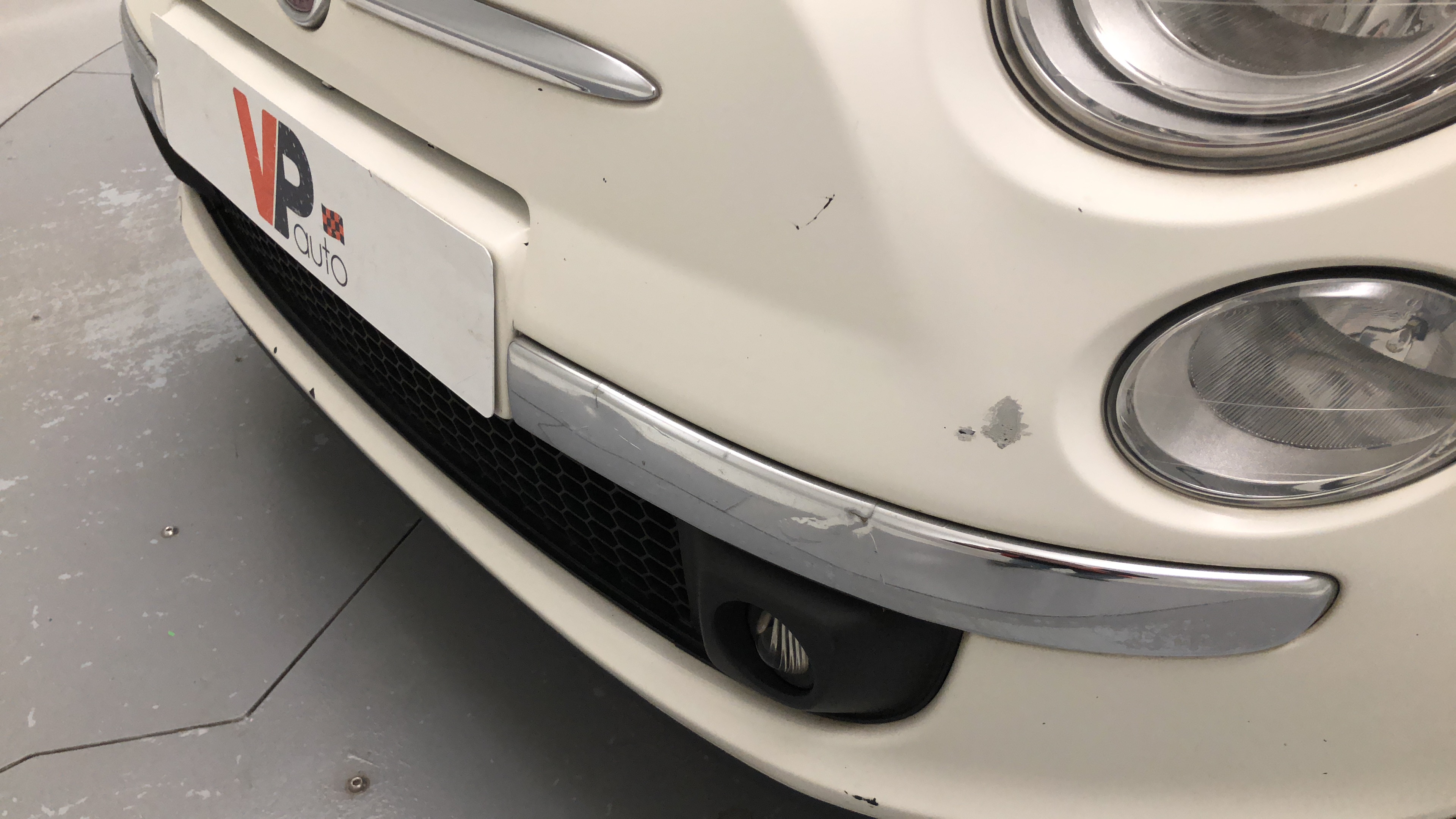 FIAT  2011