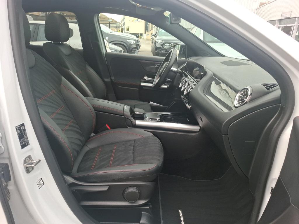 MERCEDES MERCEDES GLA II 200 d 8G-DCT AMG Line 2023