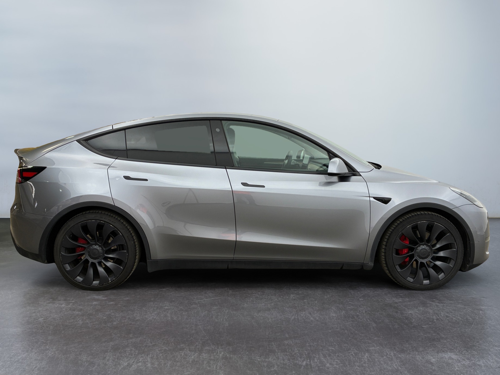 TESLA MODEL Y Performance Dual Motor AWD 2023