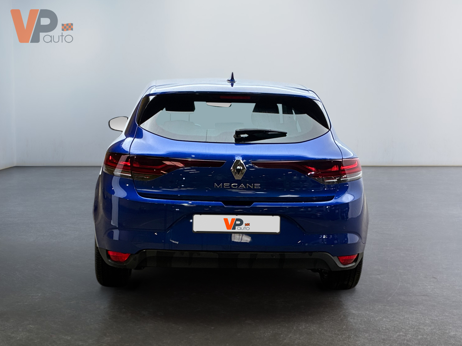 RENAULT  2022