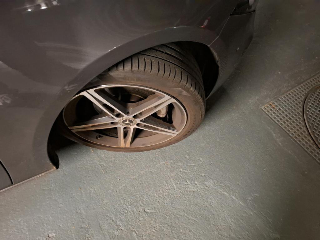 MERCEDES MERCEDES CLASSE A 180 7G-DCT Progressive Line 2020