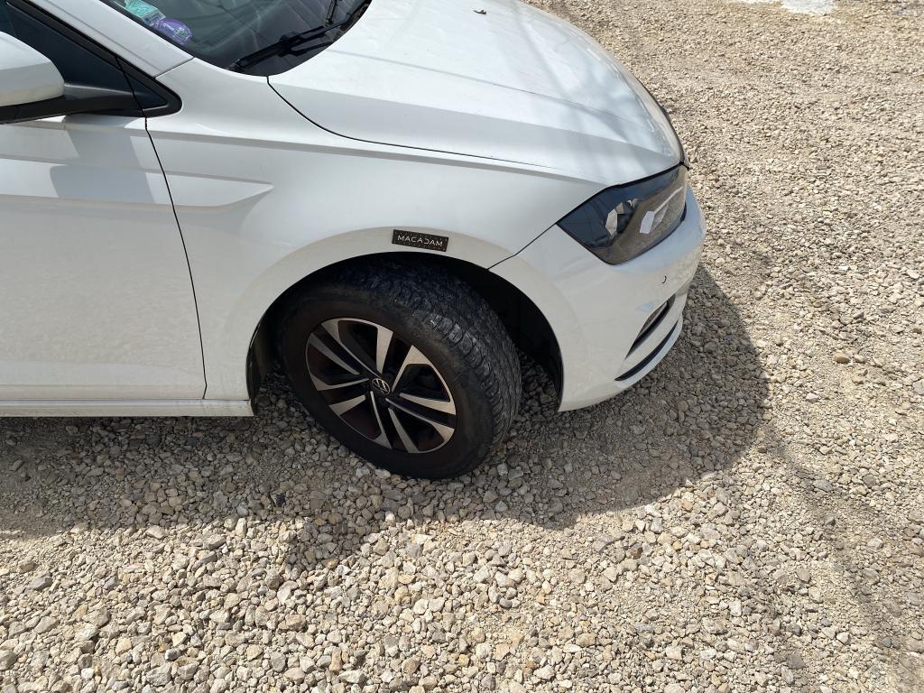 VOLKSWAGEN VOLKSWAGEN POLO 1.0 TSI 95 S&S BVM5 United 2021