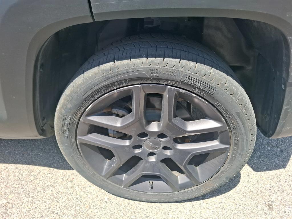 JEEP RENEGADE 1.3 Turbo T4 240 ch PHEV AT6 4xe eAWD S 2021
