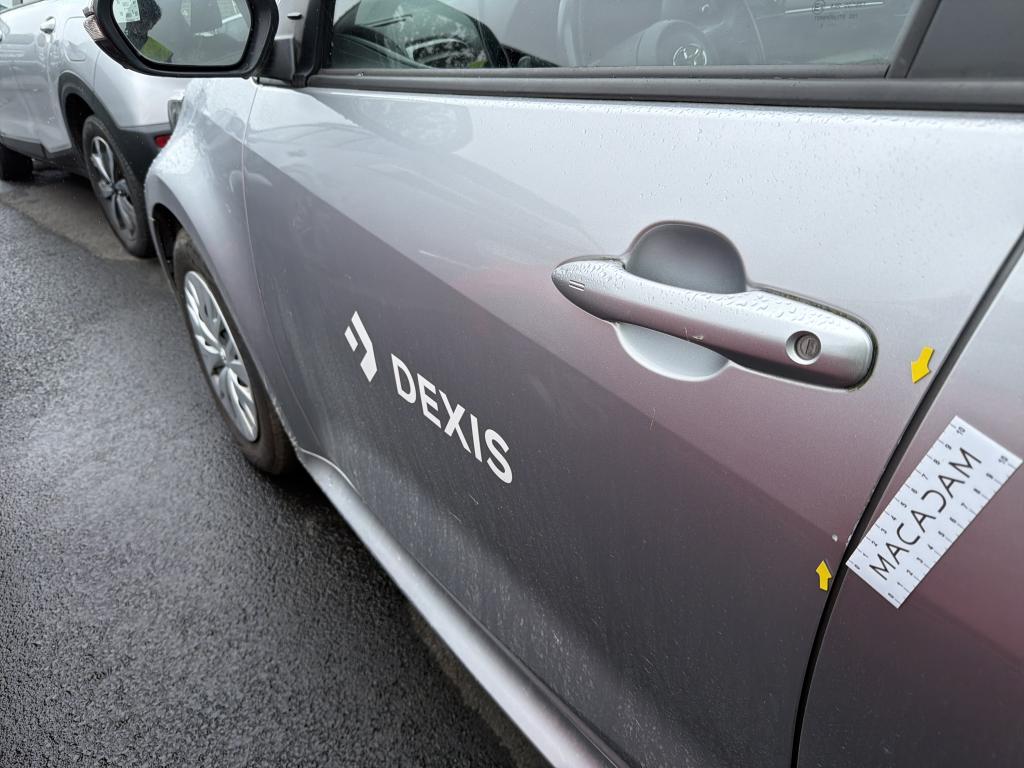 TOYOTA  2022