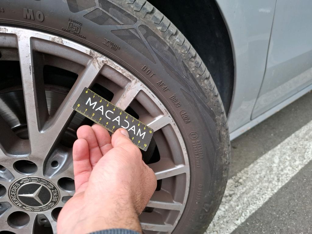 MERCEDES MERCEDES CLASSE CLA SHOOTING Brake 180 d 8G-DCT Progressive Line 2021