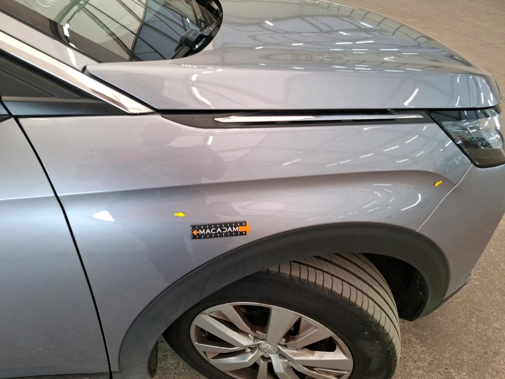 PEUGEOT PEUGEOT 3008 PureTech 130ch S&S EAT8 Active Pack 2023