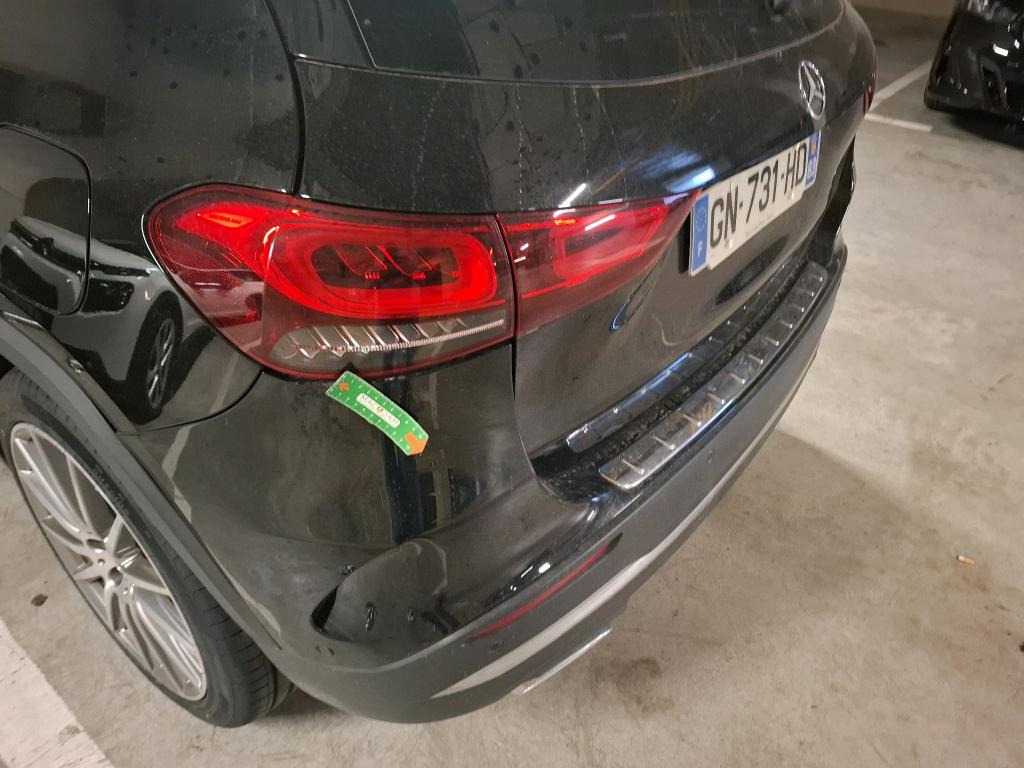 MERCEDES MERCEDES GLA II 250 e 8G-DCT AMG Line 2023
