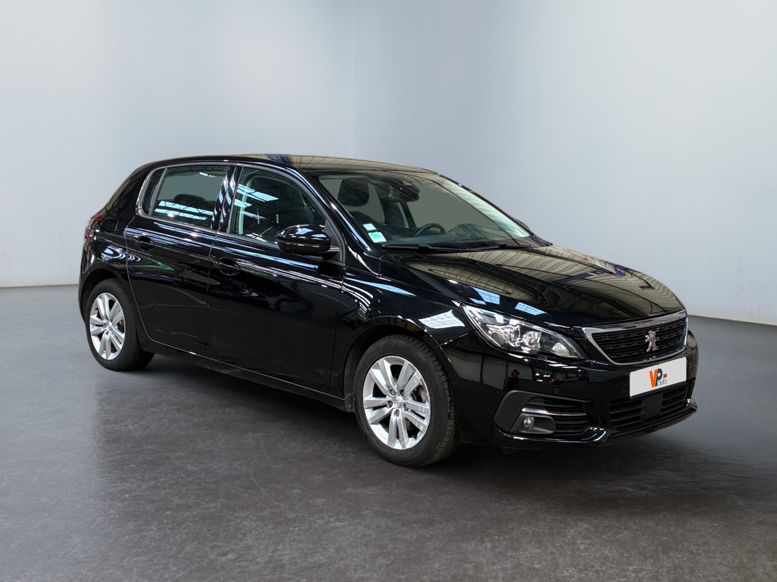 PEUGEOT 308 BlueHDi 130ch S&S BVM6 2019