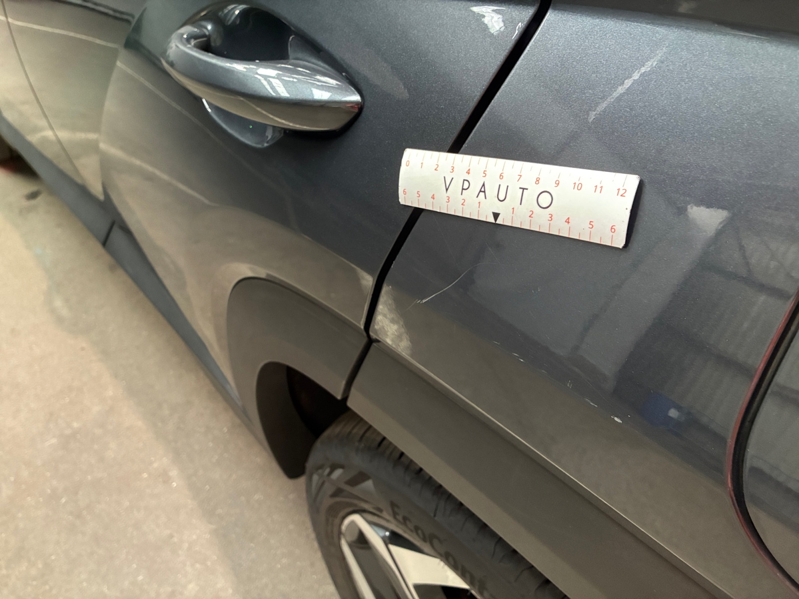 HYUNDAI Tucson 1.6 T-GDI 265 HTRAC Plug-in BVA6 Business 2022