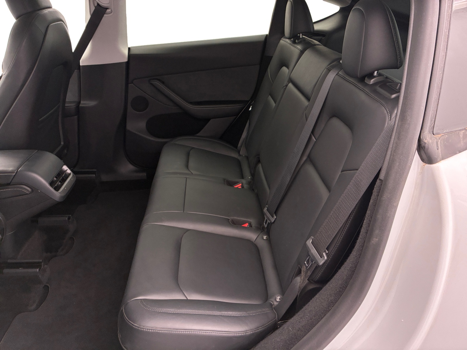 TESLA MODEL Y Grande Autonomie Dual Motor AWD 2022