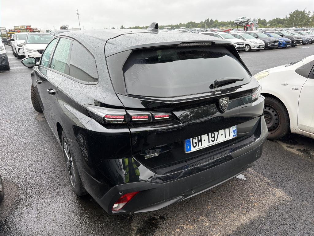 PEUGEOT PEUGEOT 308 SW BlueHDi 130ch S&S EAT8 Active Pack 2023