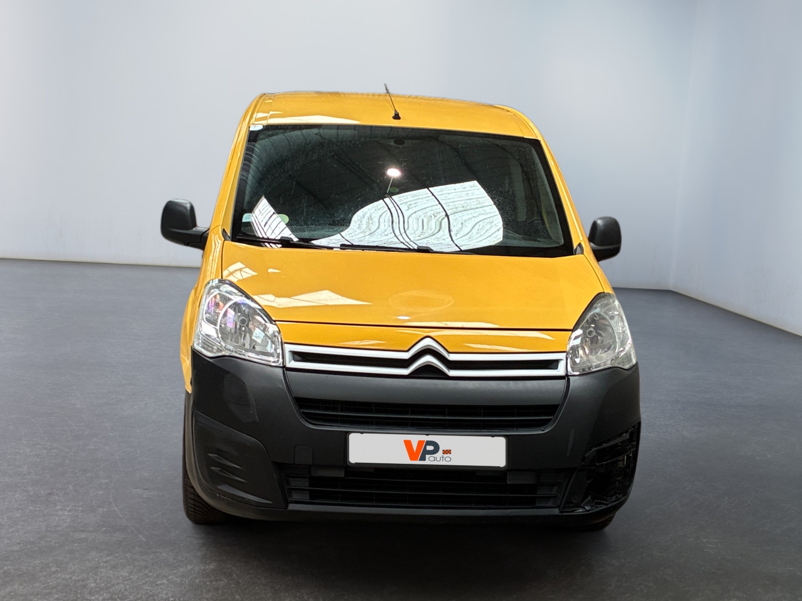 CITROEN BERLINGO FOURGON BERLINGO M BLUEHDI 75 CLUB 2017
