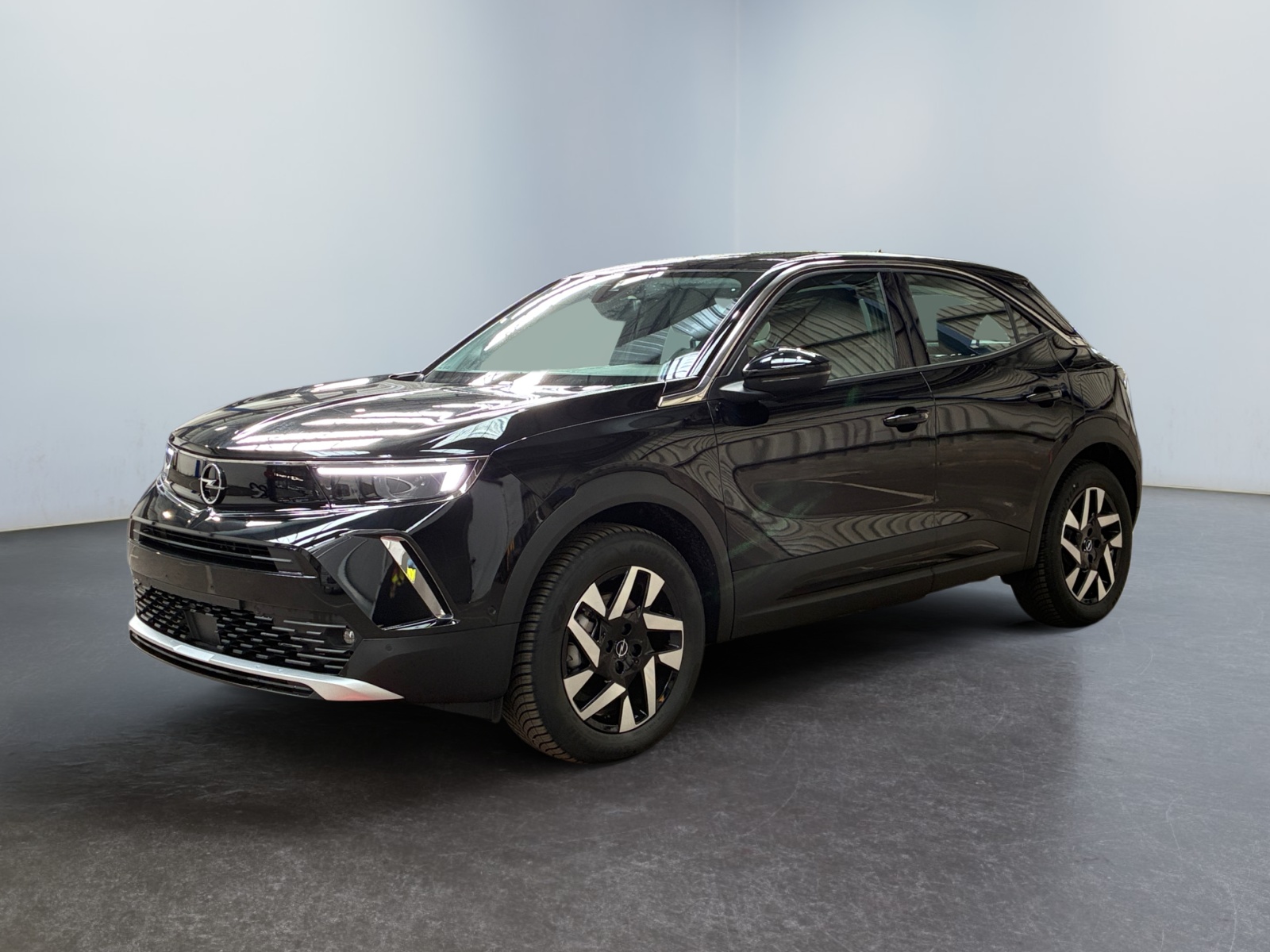 OPEL Mokka Electrique 136 ch & Batterie 50 kw/h Elegance 2023
