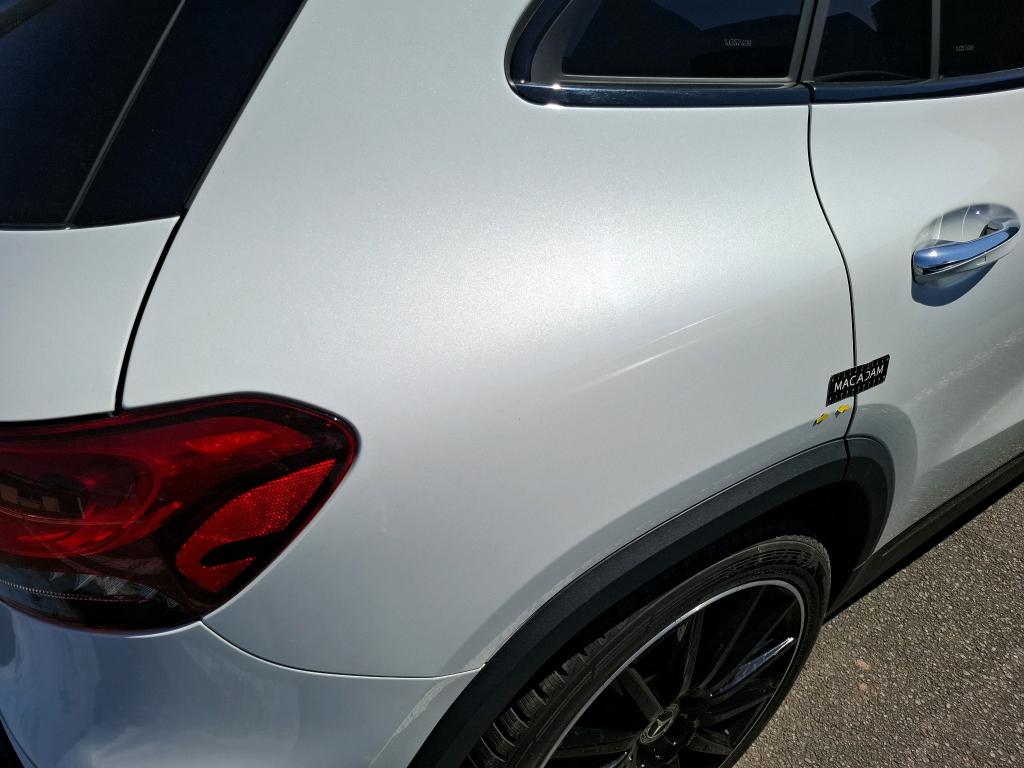 MERCEDES MERCEDES GLA II 220 d 8G-DCT 4Matic AMG Line 2022