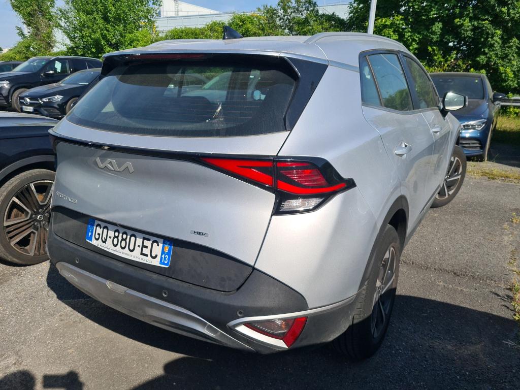 KIA  2023