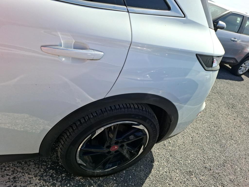 DS DS 7 DS7 CROSSBACK PureTech 180 EAT8 Performance Line+ 2022