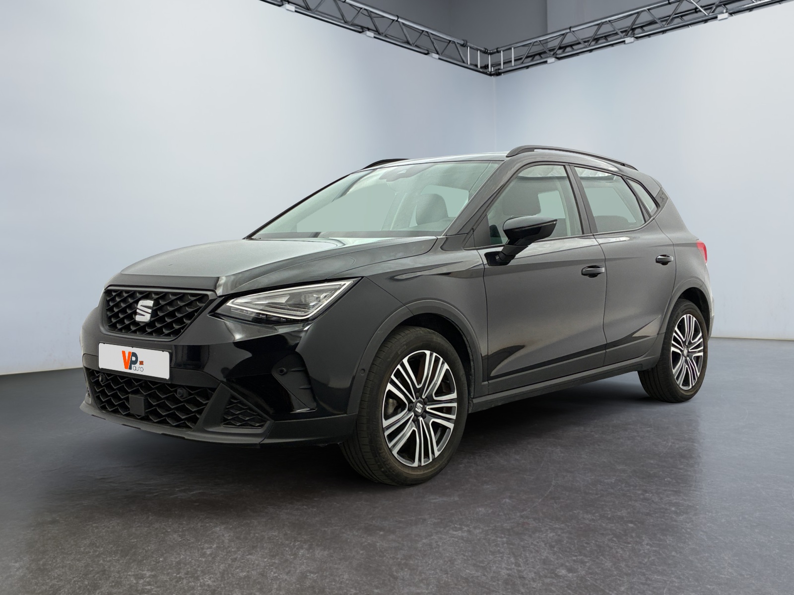 SEAT Arona 2025