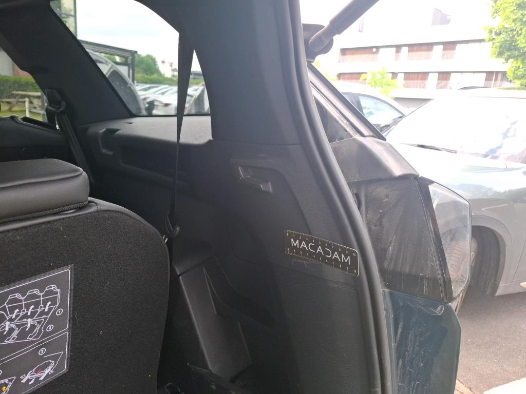 PEUGEOT PEUGEOT 5008 BlueHDi 130ch S&S EAT8 GT 2021