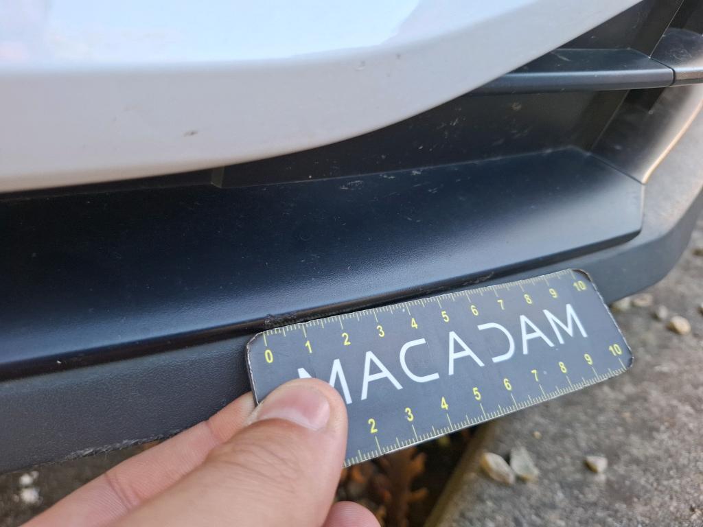 AUDI AUDI Q3 VP 45 TFSIe 245 ch S tronic 6 Business line 2022