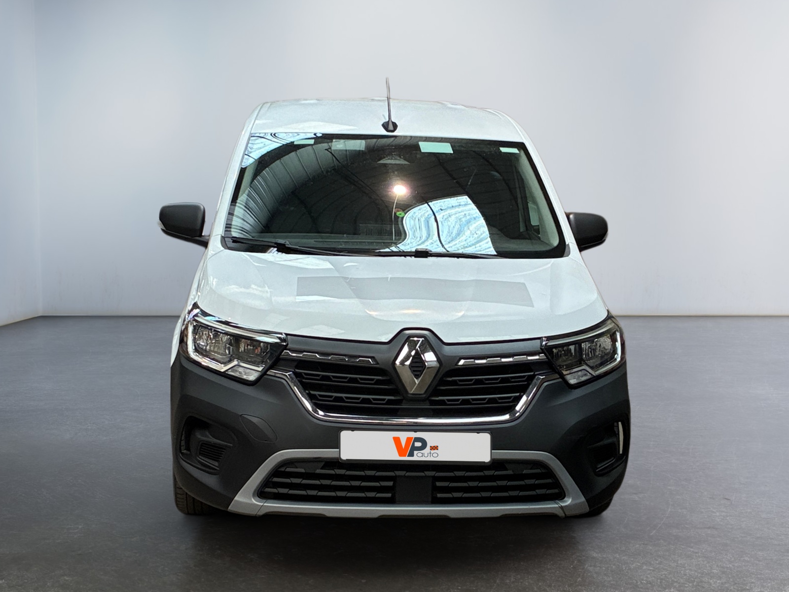 RENAULT KANGOO VAN BLUE DCI 95 GRAND CONFORT SESAME OUVRE TOI 2021