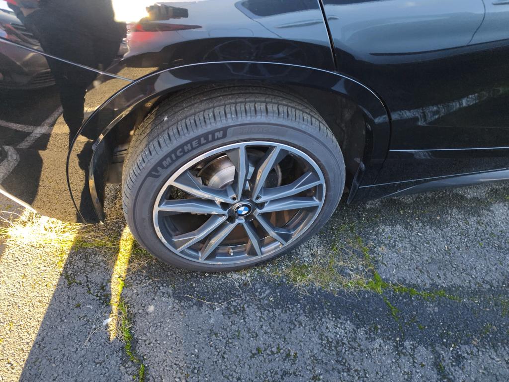 BMW BMW X2. X2 F39 sDrive 16d 116 ch DKG7 M Sport 2021