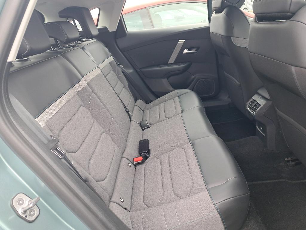 CITROEN CITROEN C4 PureTech 130 S&S EAT8 Feel Pack Business 2022