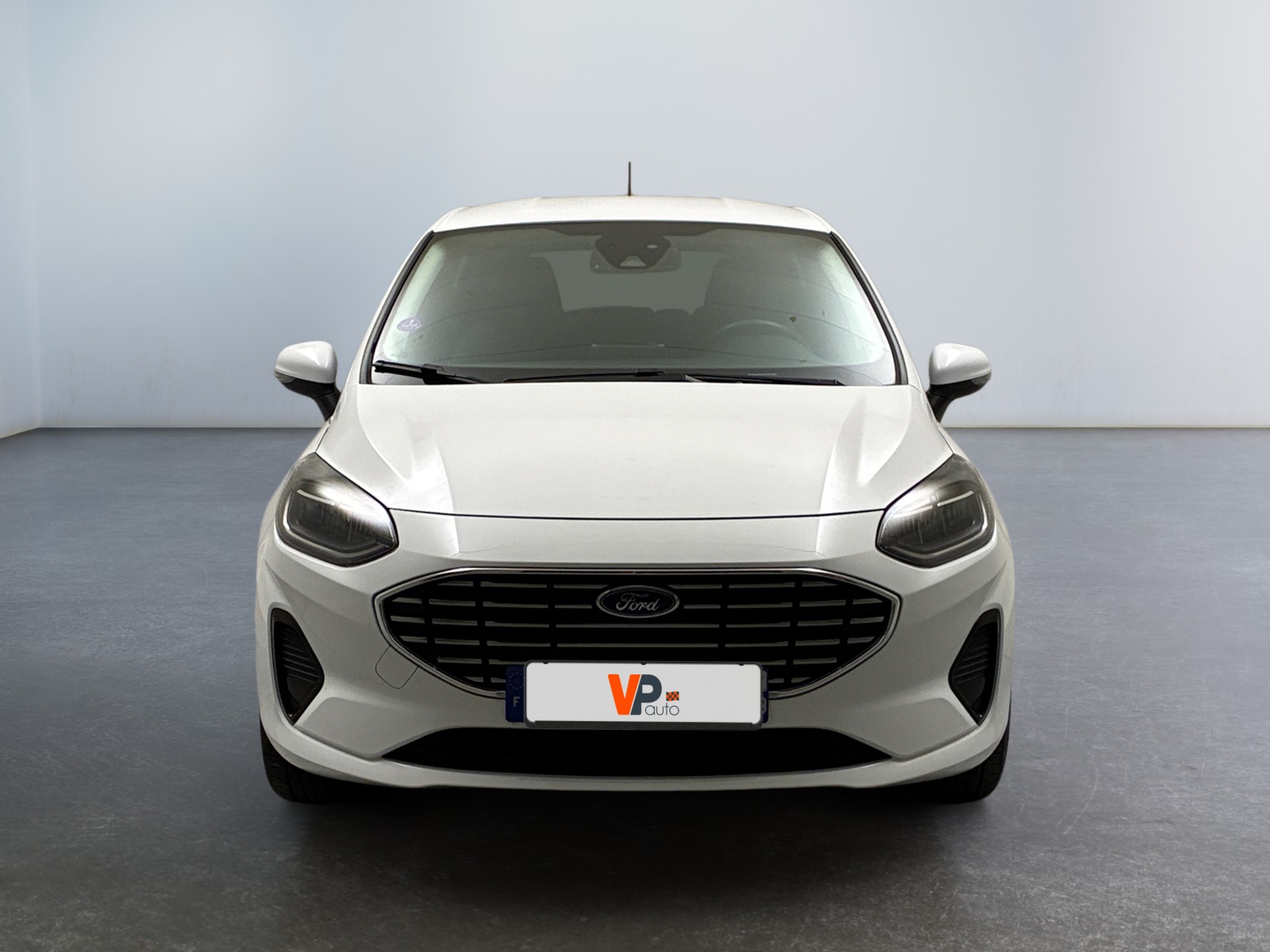 FORD FORD FIESTA ACTIVE 1.0 EcoBoost Flexifuel 95 S&S BVM6 2023