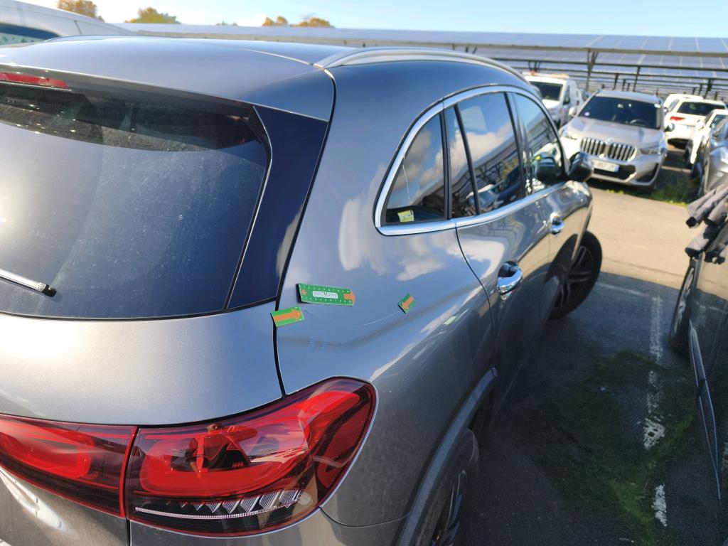 MERCEDES MERCEDES GLA II 200 d 8G-DCT Progressive Line 2022