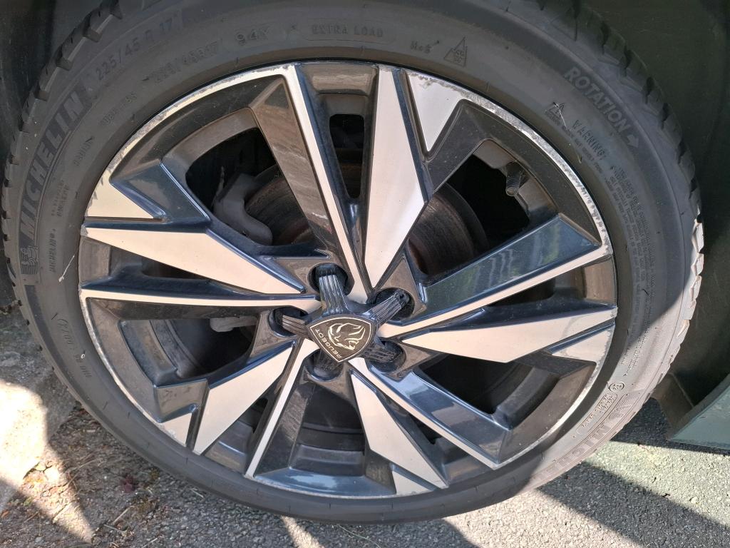 PEUGEOT PEUGEOT 308 SW BlueHDi 130ch S&S EAT8 Allure 2022