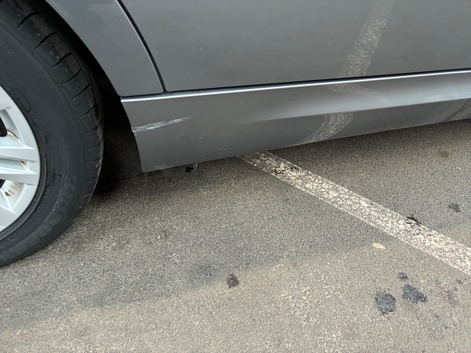 BMW 320d 177 ch 2008