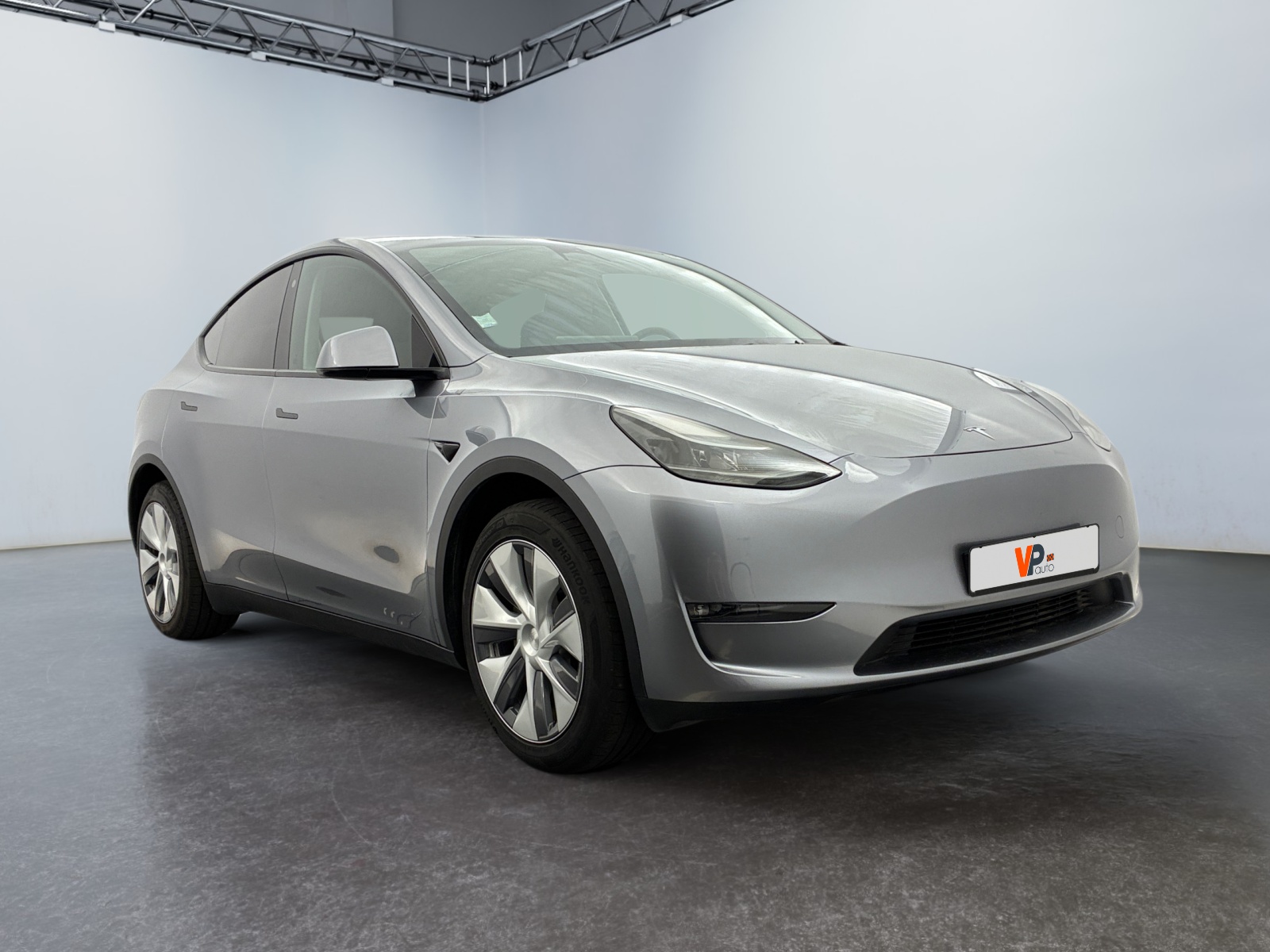 TESLA MODEL Y Long-Range Dual Motor AWD 2023