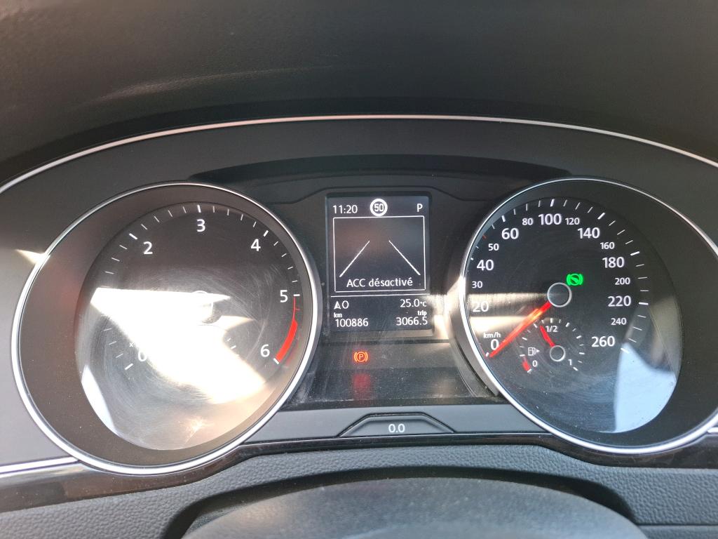 VOLKSWAGEN VOLKSWAGEN PASSAT SW 2.0 TDI EVO 150 DSG7 Business 2021