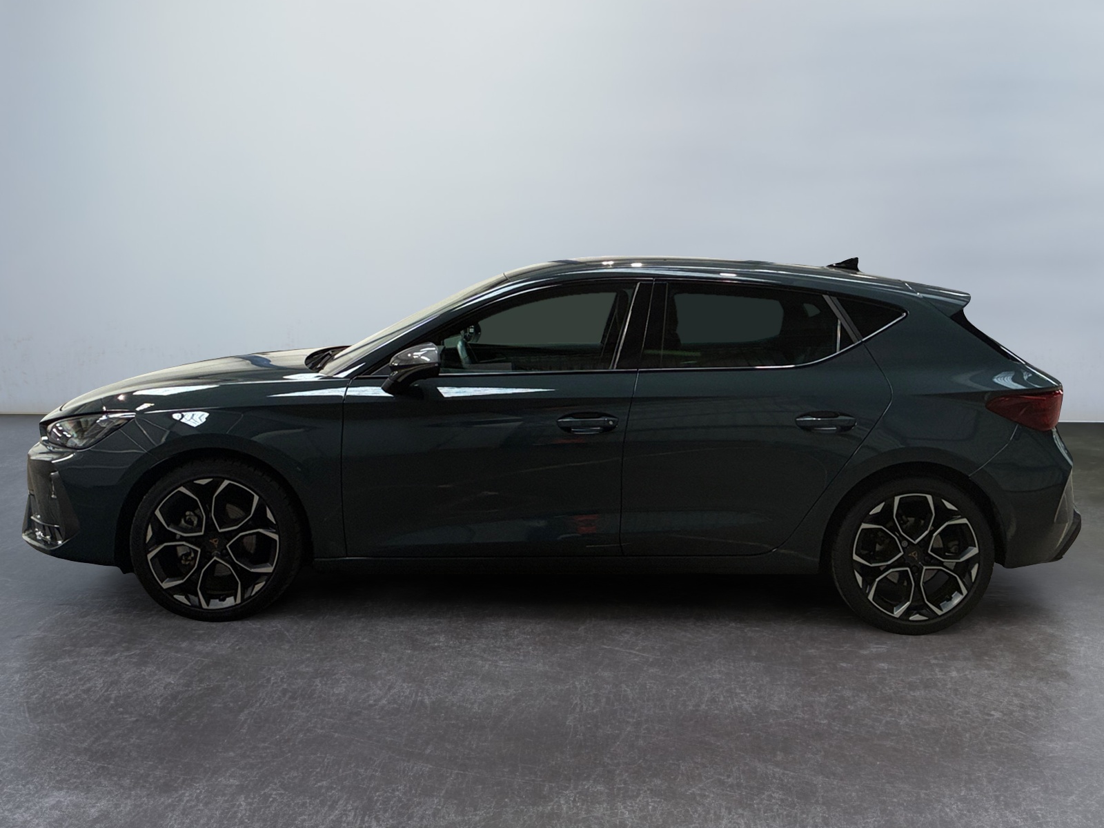 CUPRA LEON 1.5 eTSI Hybrid 150 ch DSG7 V 2024