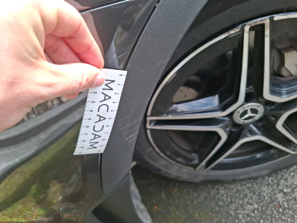 MERCEDES MERCEDES CLASSE GLC 300 e 9G-Tronic 4Matic AMG Line 2022
