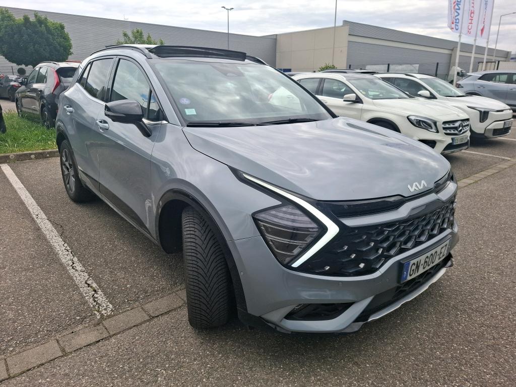 KIA  2023