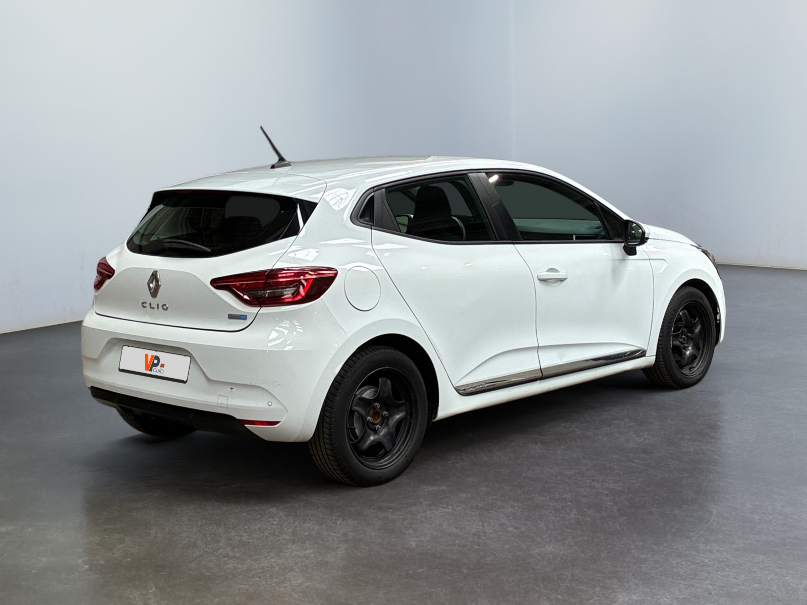 RENAULT CLIO V Clio E-Tech 140 - 21N Business 2022