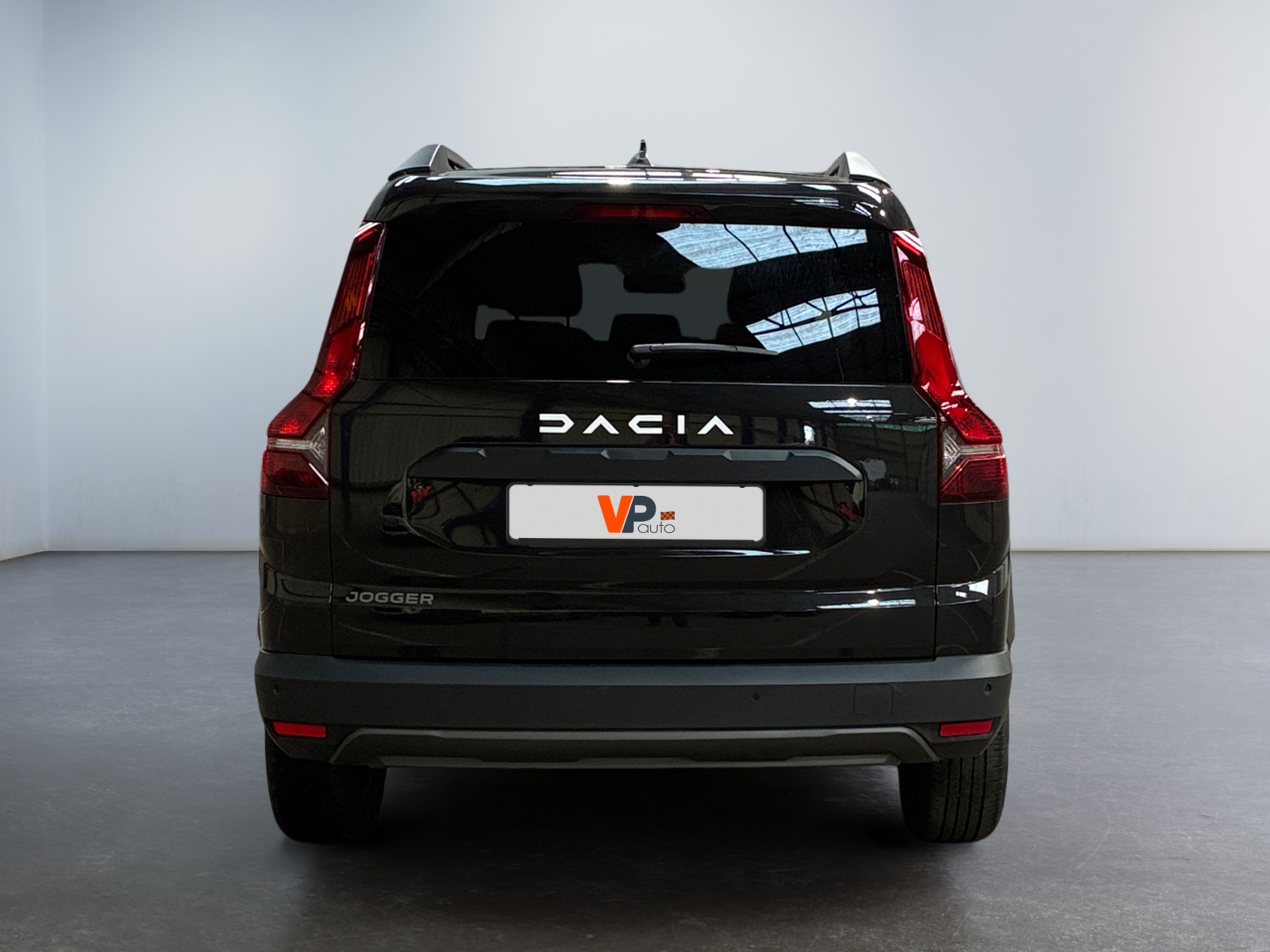 DACIA Jogger ECO-G 100 7 places 2024