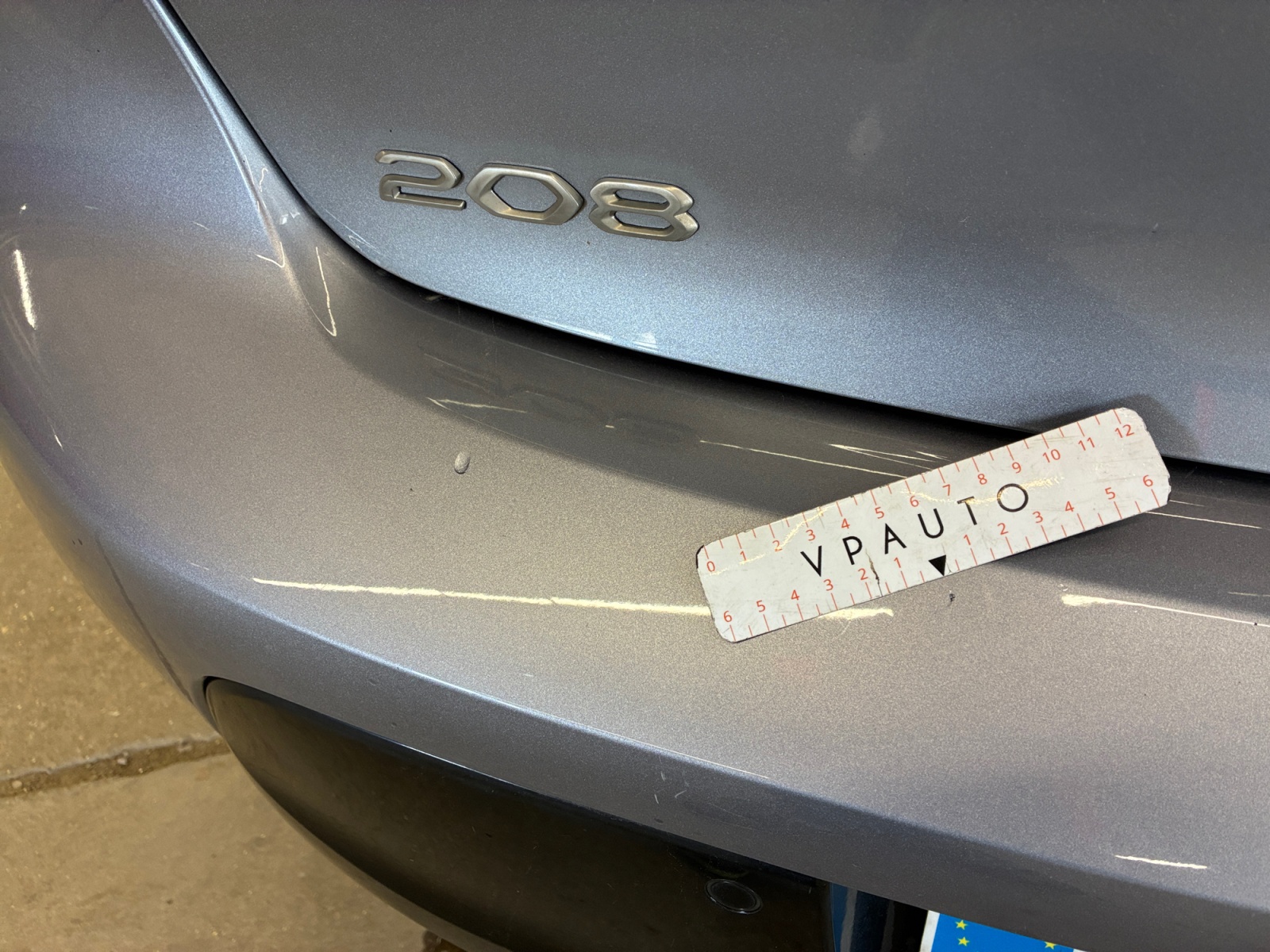 PEUGEOT PEUGEOT 208 BUSINESS PureTech 100 S&S EAT8 Allure 2020