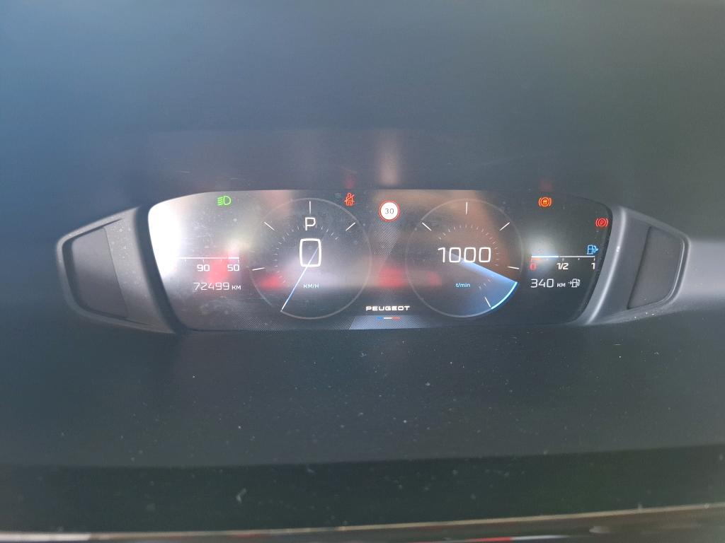 PEUGEOT PEUGEOT 308 SW BlueHDi 130ch S&S EAT8 Active Pack 2023
