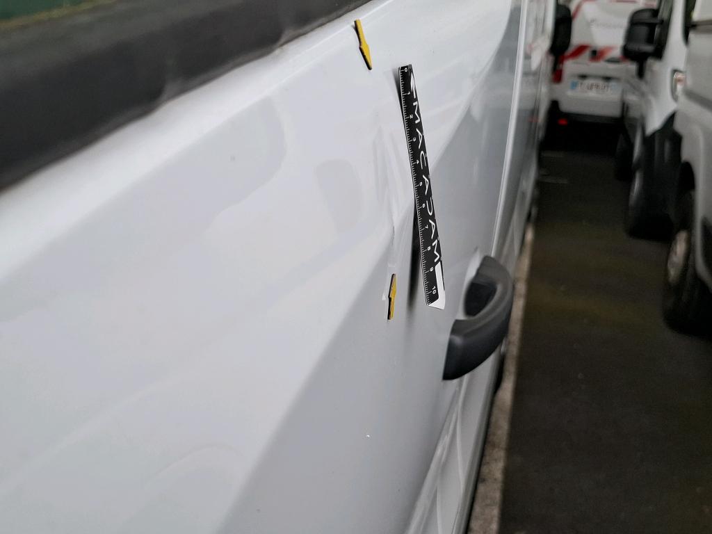 RENAULT RENAULT TRAFIC FOURGON FGN L2H1 1300 KG DCI 145 ENERGY GRAND CONFORT 2021