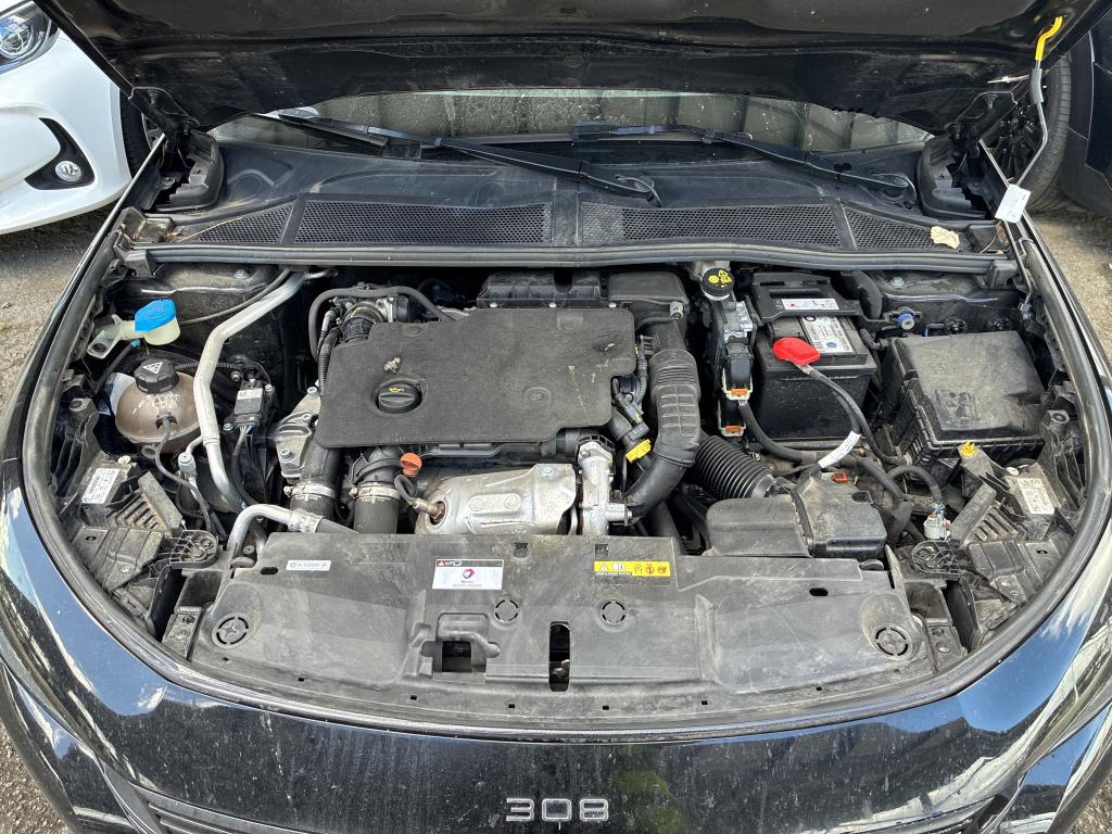 PEUGEOT PEUGEOT 308 SW BlueHDi 130ch S&S EAT8 Active Pack 2023