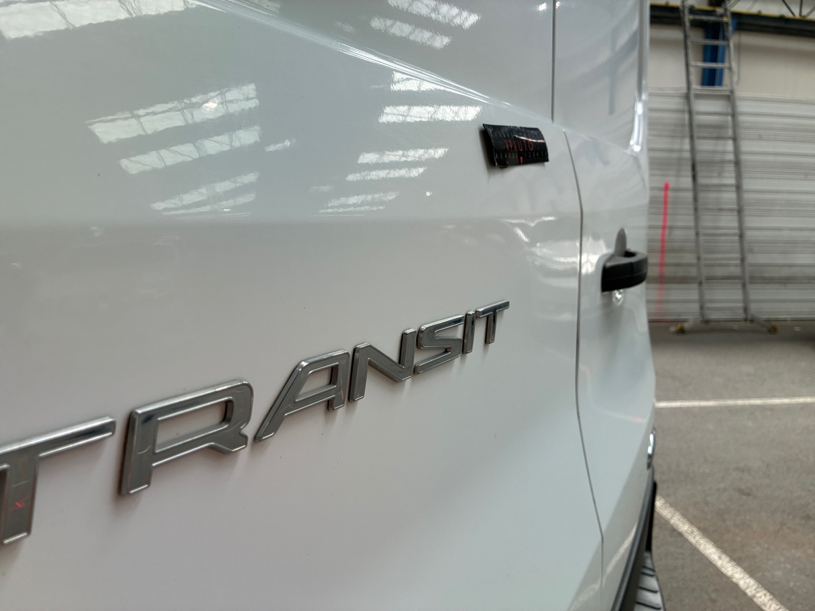 FORD TRANSIT FOURGON TRANSIT FGN T350 L3H2 2.0 ECOBLUE 130 S&S TREND BUSINESS 2021
