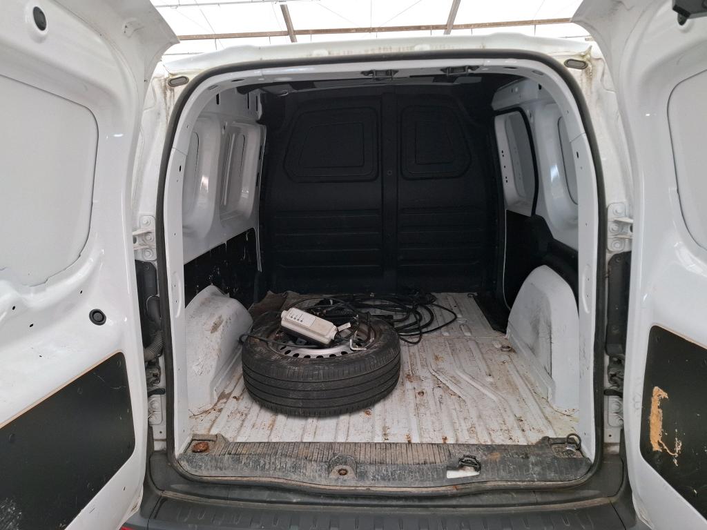 RENAULT RENAULT KANGOO VU VAN E-TECH ELECTRIQUE EV45 DC 80KW EXTRA 2023
