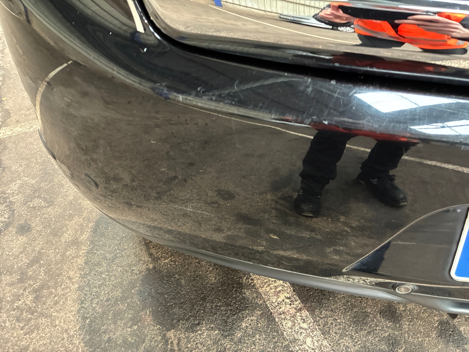 CITROEN E-hdi 150 4x2 2014