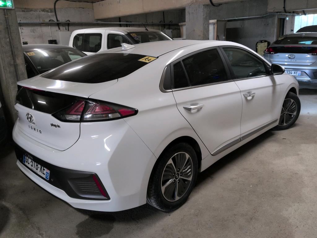 HYUNDAI  2021
